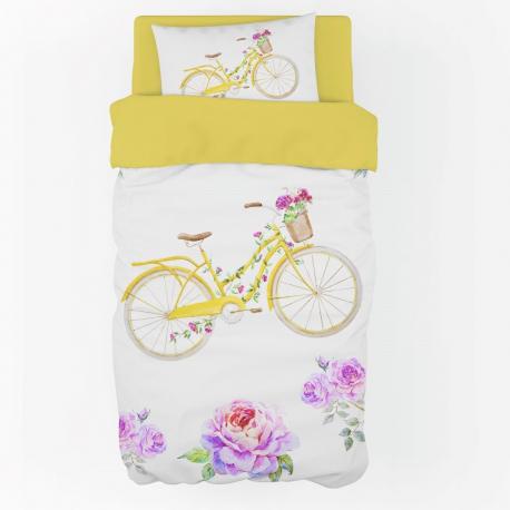 детское постельное белье Valtery