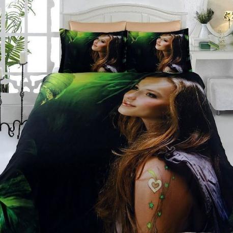 Комплекты постельного белья Virginia Secret