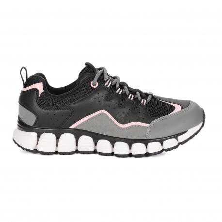 Женские кроссовки , черные Scholl