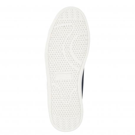 Мужские кеды , синие Beverly Hills Polo Club