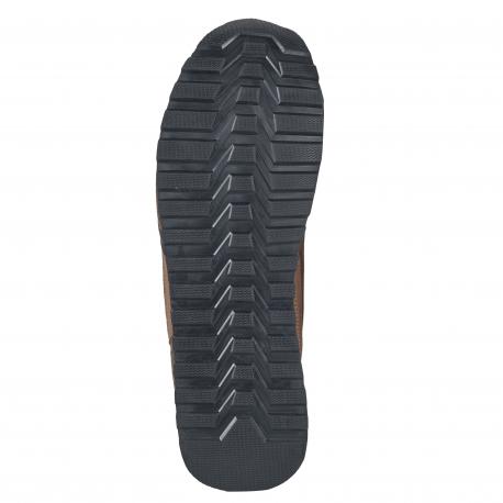 Мужские кроссовки , коричневые Beverly Hills Polo Club