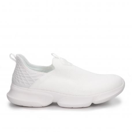 Женские кроссовки , белые Scholl