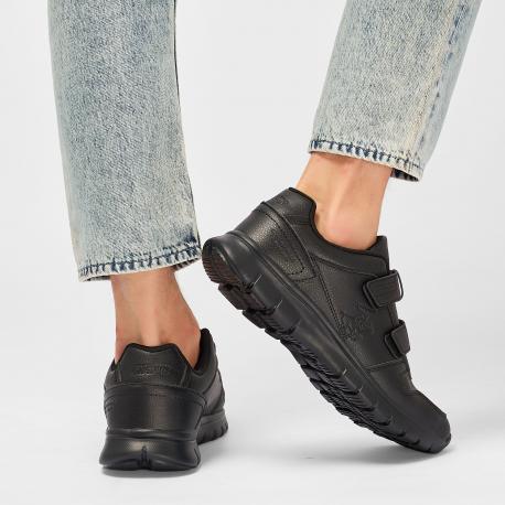 Мужские кроссовки , черные Beverly Hills Polo Club