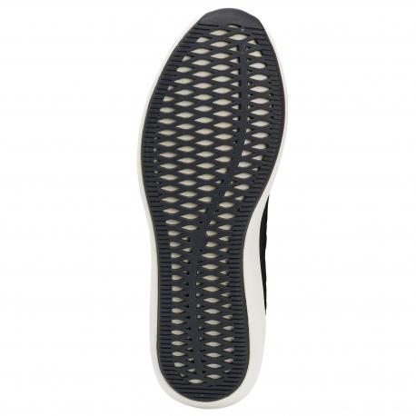 Женские кроссовки , черные Clarks