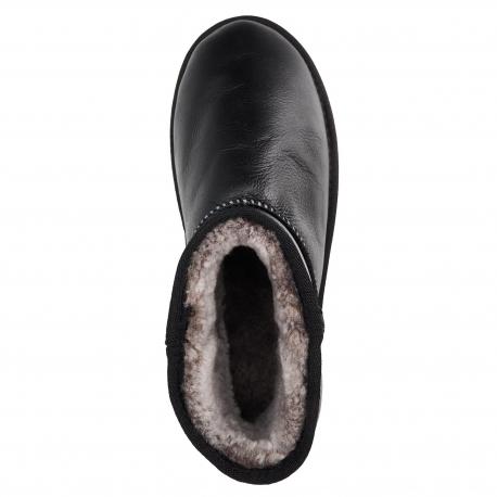 Женские угги , черные EMU Australia