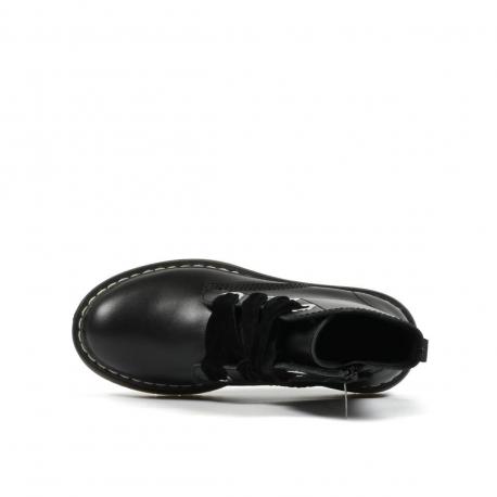 Детские ботинки , черные Richter