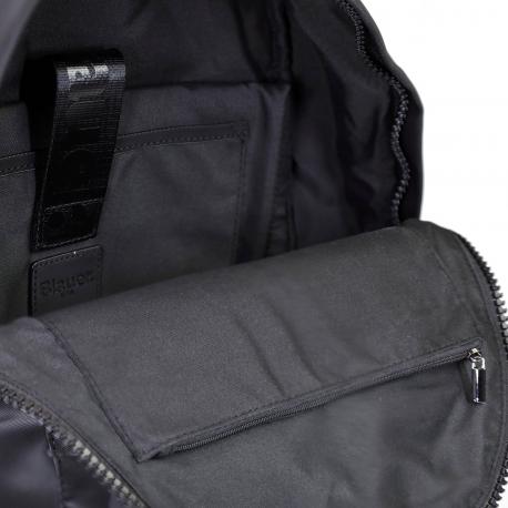 Мужской рюкзак Blauer, черный Blauer Accessories