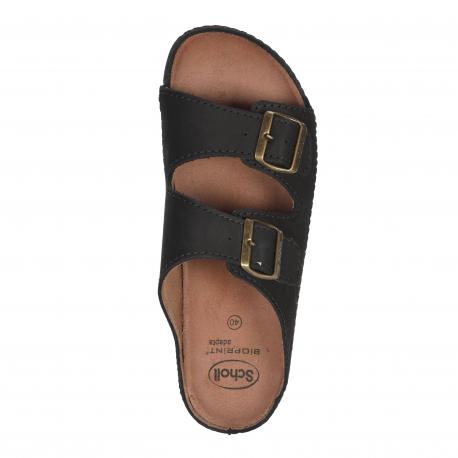 Сланцы , черные Scholl