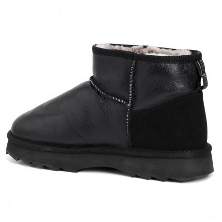 Женские угги , черные EMU Australia