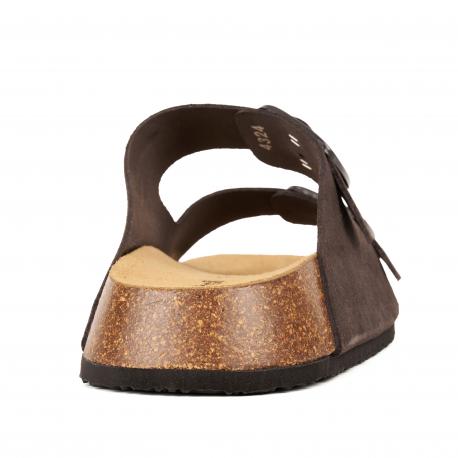 Женские пантолеты , серые Scholl