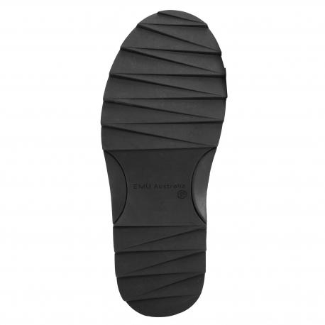 Женские угги , черные EMU Australia