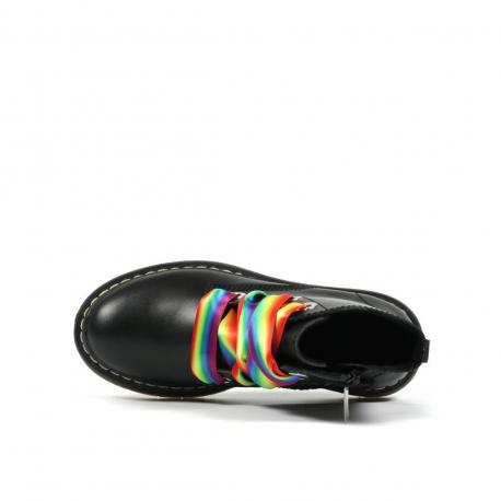 Детские ботинки , черные Richter