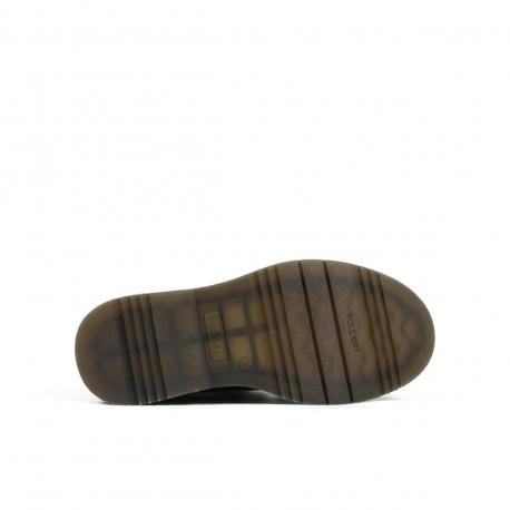 Детские ботинки , черные Richter