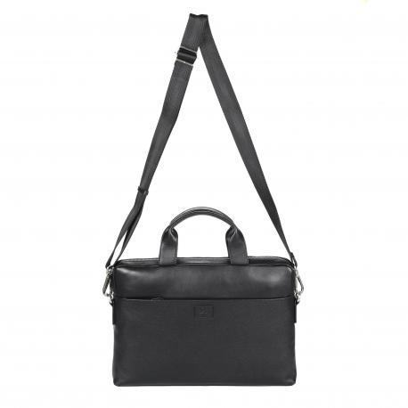 Мужской портфель , черный Royalfinch