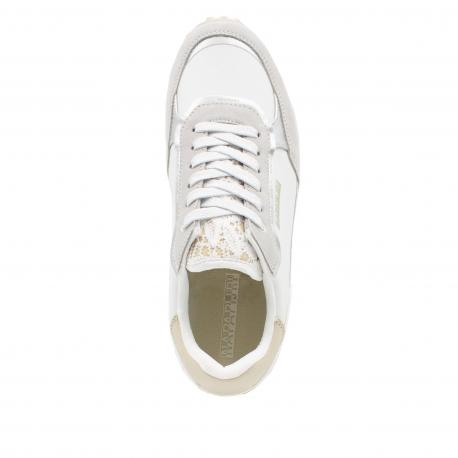 Женские кроссовки , белые Napapijri