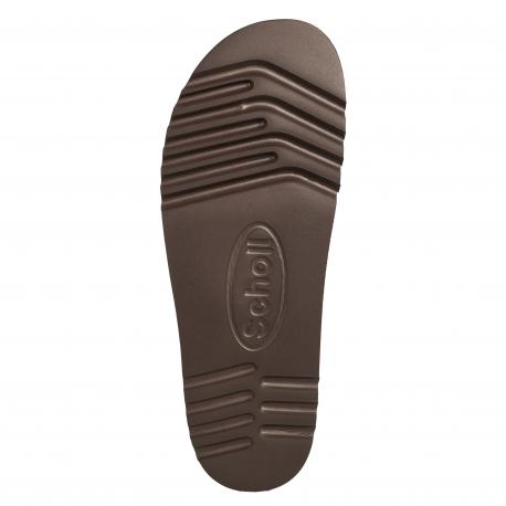 Женские пантолеты , серые Scholl