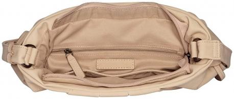 Женская сумка , бежевая Tom Tailor Bags