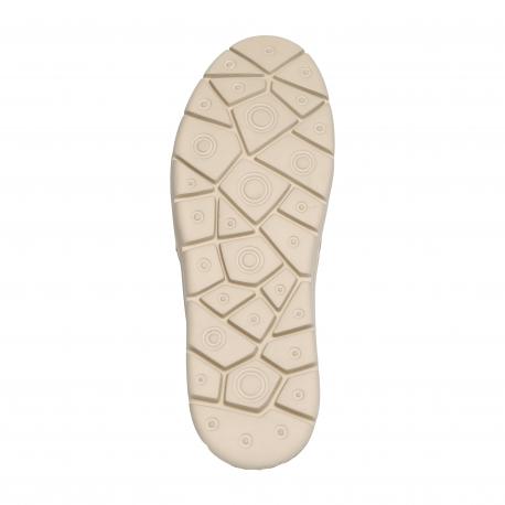 Мужские слипоны , черные Clarks