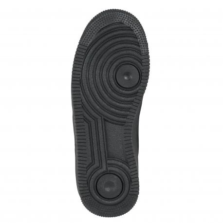 Женские кеды , черные Gas