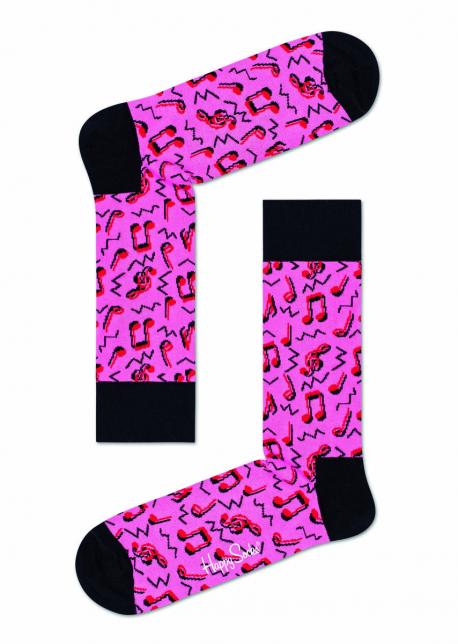 Носки  City Jazz Sock CTJ01 HAPPY SOCKS