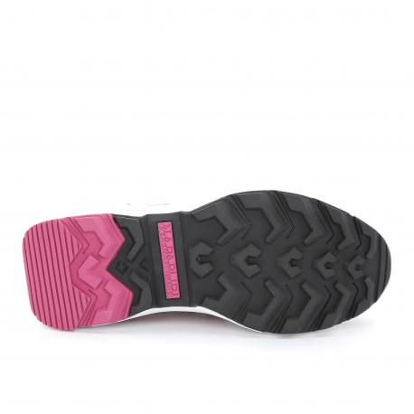 Женские кроссовки , белые Napapijri