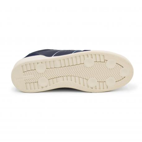 Мужские кеды , синие BJÖRN BORG