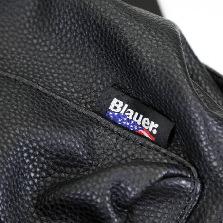 Мужской рюкзак Blauer, черный Blauer Accessories