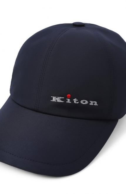 Бейсболка KITON