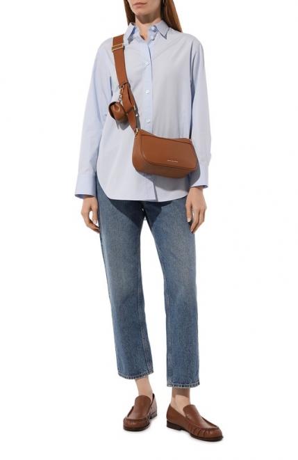 Сумка Jet Set medium Michael Michael Kors