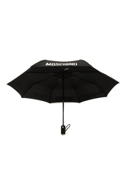 Складной зонт Moschino
