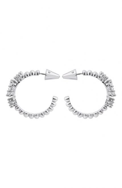 Серьги Eddie Borgo