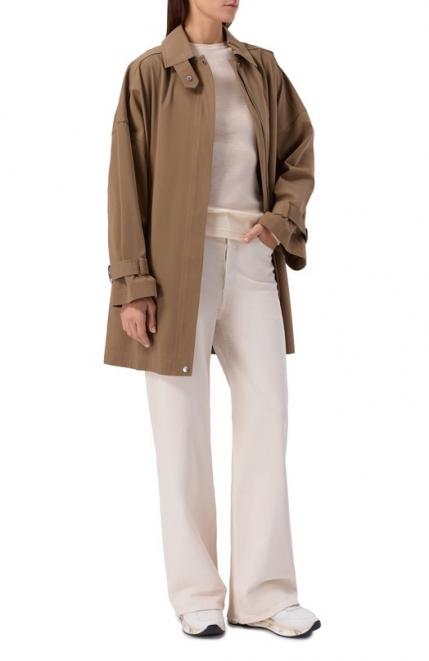 Комбинированные кроссовки Moerun-D Premiata