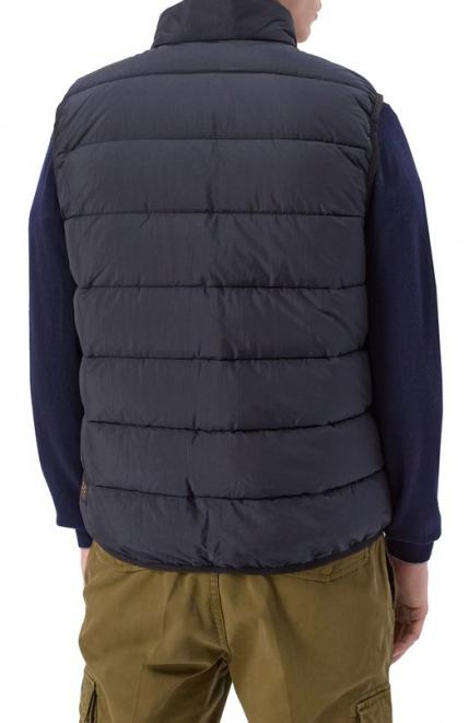 Утепленный жилет Aeronautica Militare