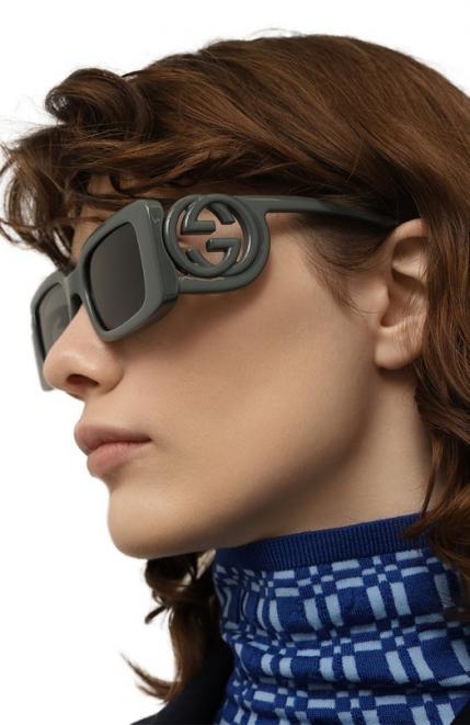Солнцезащитные очки Gucci