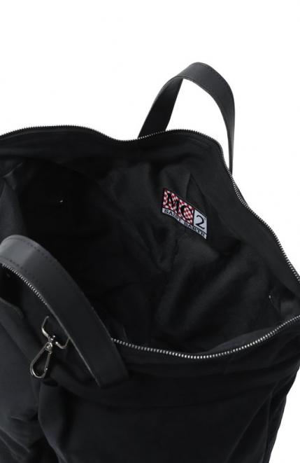 Сумка-тоут Helmet MC2 Saint Barth