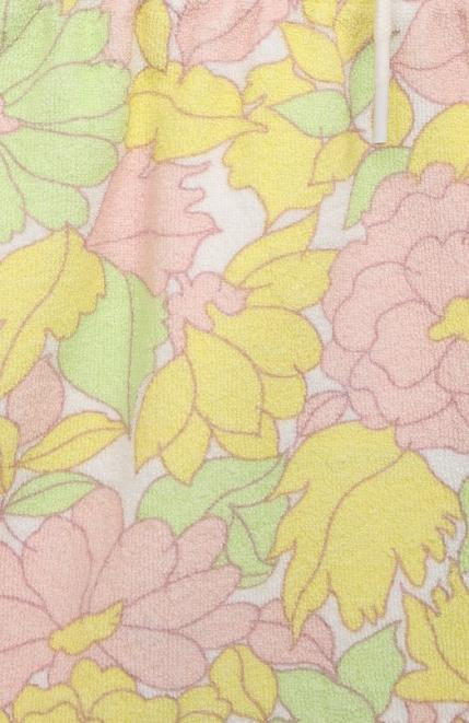 Хлопковая юбка Les Coyotes de Paris