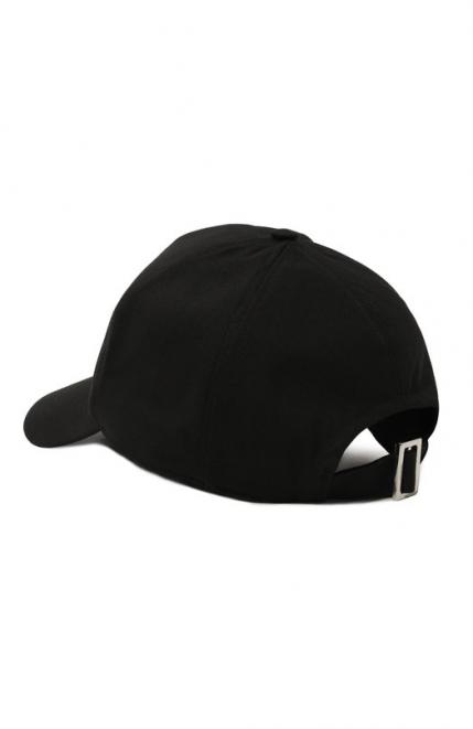 Хлопковая бейсболка Iceberg