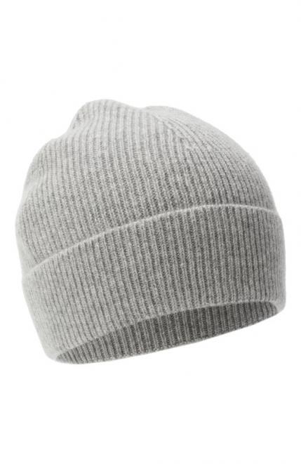 Кашемировая шапка HUGO