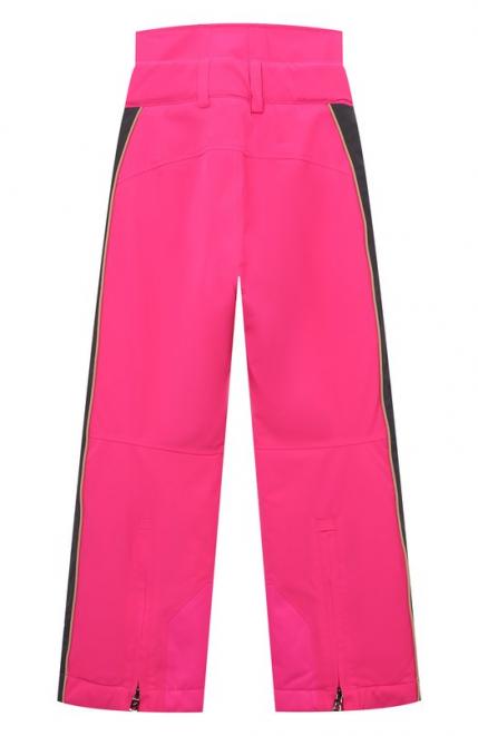 Утепленные брюки Bogner