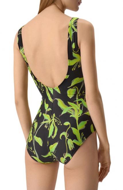 Слитный купальник Lise Charmel