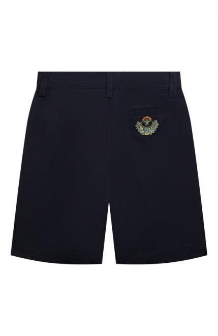 Хлопковые шорты Etro