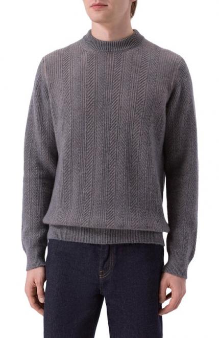 Кашемировый свитер Colombo