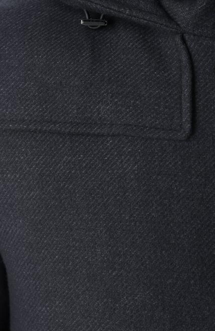 Шерстяная парка HERNO