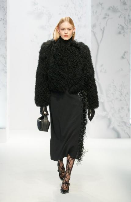 Юбка Elie Saab