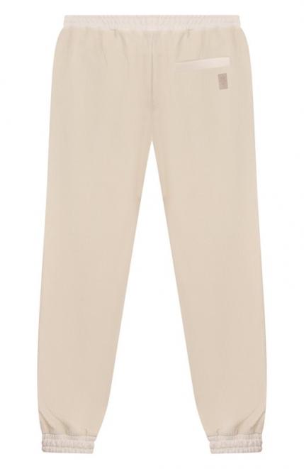 Вельветовый костюм Eleventy