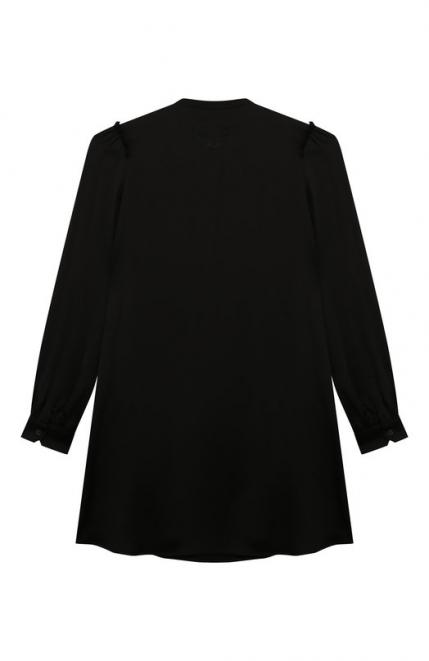 Платье-рубашка из вискозы Zadig and Voltaire