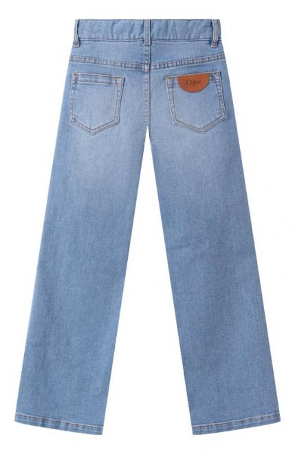 Джинсы Chloe