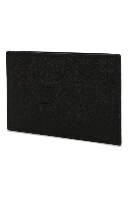 Кожаный футляр для кредитных карт Tom Ford