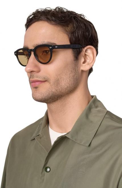 Солнцезащитные очки Moscot