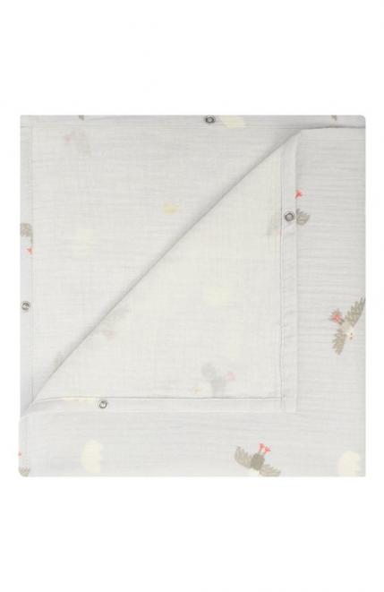 Муслиновая пеленка Buba Kids